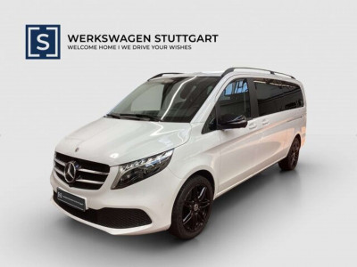 Mercedes-Benz V-Klasse Gebrauchtwagen Mercedes-Benz V-Klasse Gebrauchtwagen