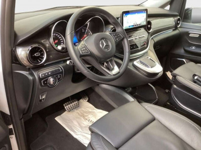 Mercedes-Benz V-Klasse Gebrauchtwagen Mercedes-Benz V-Klasse Gebrauchtwagen