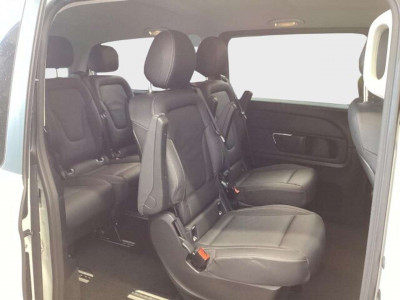 Mercedes-Benz V-Klasse Gebrauchtwagen Mercedes-Benz V-Klasse Gebrauchtwagen