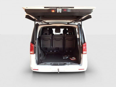 Mercedes-Benz V-Klasse Gebrauchtwagen Mercedes-Benz V-Klasse Gebrauchtwagen