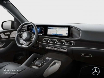 Mercedes-Benz GLE Gebrauchtwagen