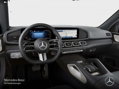 Mercedes-Benz GLE Gebrauchtwagen