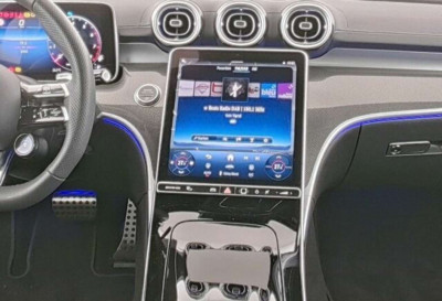 Mercedes-Benz CLE Gebrauchtwagen