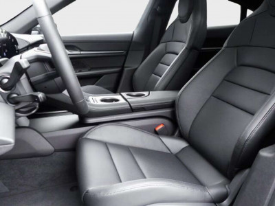 Porsche Taycan Gebrauchtwagen