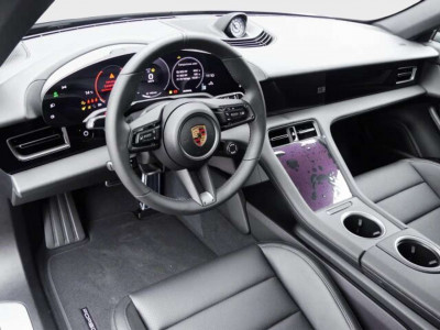 Porsche Taycan Gebrauchtwagen