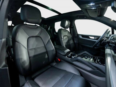 Porsche Cayenne Gebrauchtwagen Porsche Cayenne Gebrauchtwagen