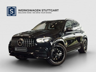 Mercedes-Benz GLE Gebrauchtwagen