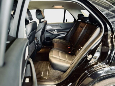 Mercedes-Benz GLE Gebrauchtwagen