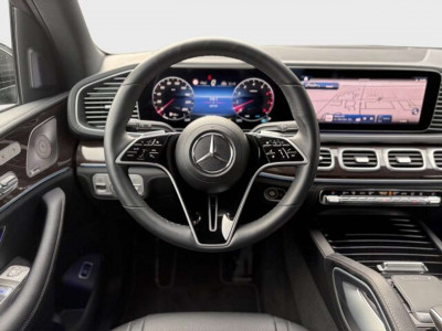 Mercedes-Benz GLE Gebrauchtwagen