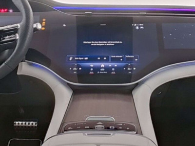 Mercedes-Benz EQS Gebrauchtwagen