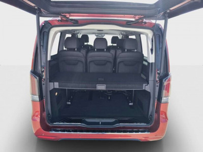 Mercedes-Benz V-Klasse Gebrauchtwagen