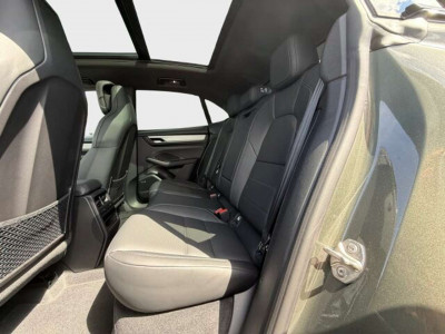 Porsche Macan Gebrauchtwagen