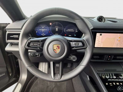Porsche Macan Gebrauchtwagen