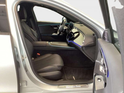 Mercedes-Benz E-Klasse Gebrauchtwagen