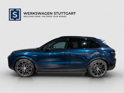 Porsche Cayenne Gebrauchtwagen