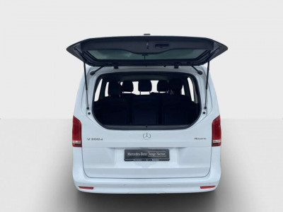 Mercedes-Benz V-Klasse Gebrauchtwagen