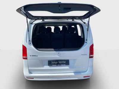 Mercedes-Benz V-Klasse Gebrauchtwagen