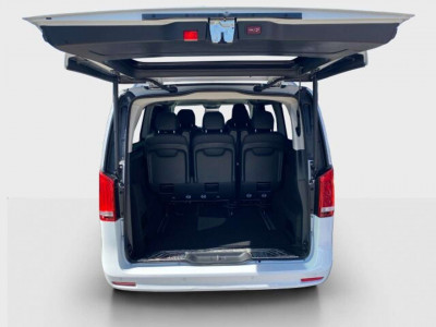 Mercedes-Benz V-Klasse Gebrauchtwagen