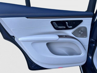 Mercedes-Benz EQS Gebrauchtwagen