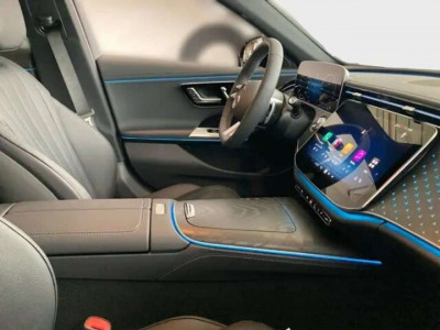 Mercedes-Benz E-Klasse Gebrauchtwagen