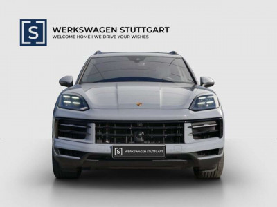 Porsche Cayenne Gebrauchtwagen