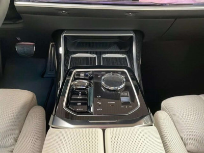BMW 7er Gebrauchtwagen