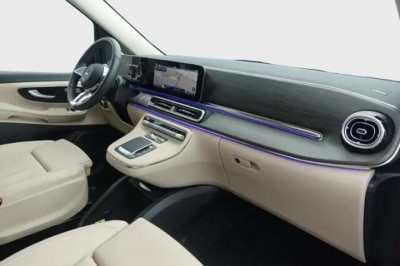 Mercedes-Benz V-Klasse Gebrauchtwagen