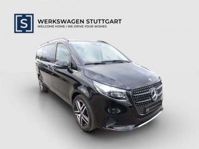 Mercedes-Benz V-Klasse Gebrauchtwagen