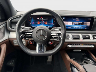 Mercedes-Benz GLE Gebrauchtwagen