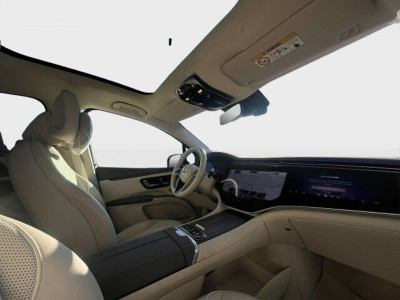 Mercedes-Benz EQS Gebrauchtwagen Mercedes-Benz EQS Gebrauchtwagen