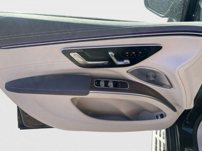 Mercedes-Benz EQS Gebrauchtwagen Mercedes-Benz EQS Gebrauchtwagen