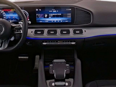 Mercedes-Benz GLE Gebrauchtwagen