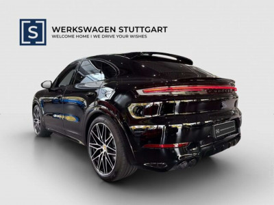 Porsche Cayenne Gebrauchtwagen