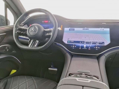 Mercedes-Benz EQS Gebrauchtwagen
