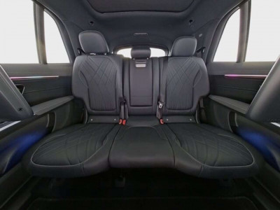 Mercedes-Benz EQS Gebrauchtwagen