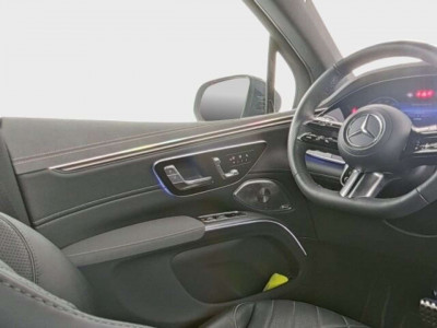 Mercedes-Benz EQS Gebrauchtwagen