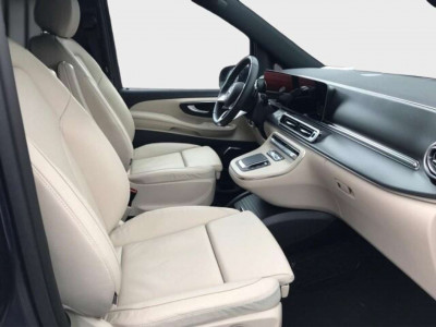 Mercedes-Benz V-Klasse Gebrauchtwagen