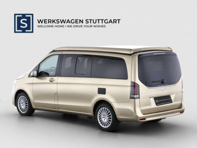 Mercedes-Benz Marco Polo Gebrauchtwagen