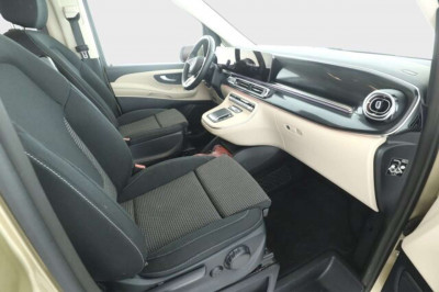 Mercedes-Benz Marco Polo Gebrauchtwagen