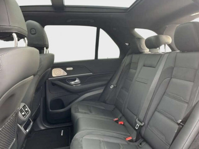 Mercedes-Benz GLE Gebrauchtwagen