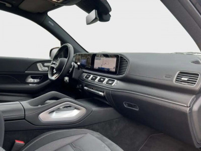 Mercedes-Benz GLE Gebrauchtwagen