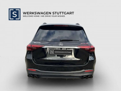 Mercedes-Benz GLE Gebrauchtwagen