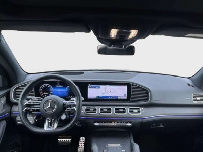 Mercedes-Benz GLE Gebrauchtwagen