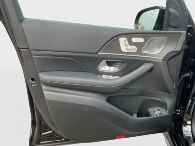 Mercedes-Benz GLE Gebrauchtwagen