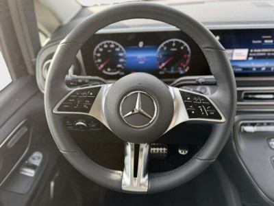 Mercedes-Benz V-Klasse Gebrauchtwagen