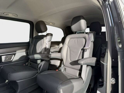 Mercedes-Benz V-Klasse Gebrauchtwagen