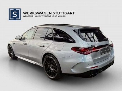 Mercedes-Benz E-Klasse Gebrauchtwagen