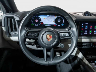 Porsche Cayenne Gebrauchtwagen