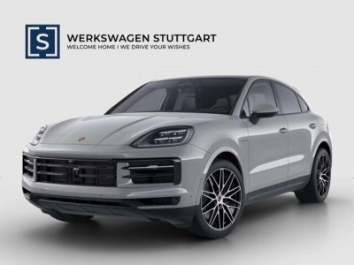 Porsche Cayenne Gebrauchtwagen