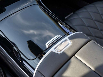 Mercedes-Benz S-Klasse Gebrauchtwagen